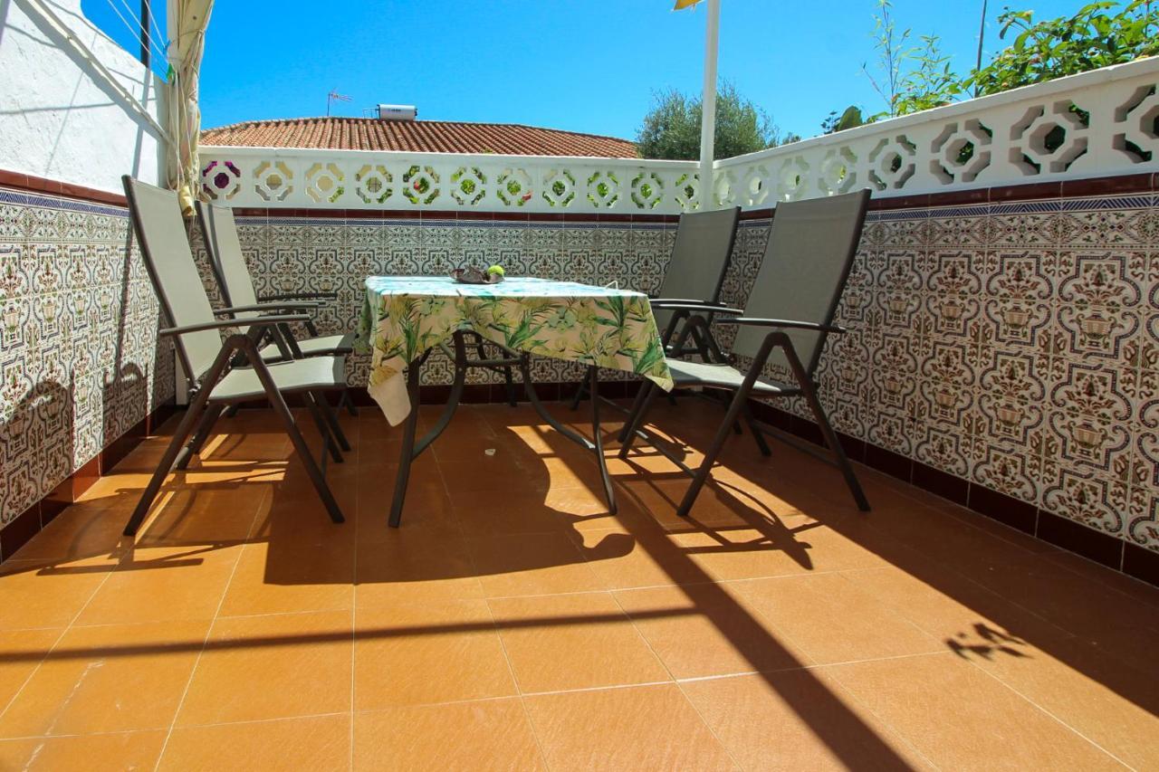 Apartment Pueblo Andaluz 921