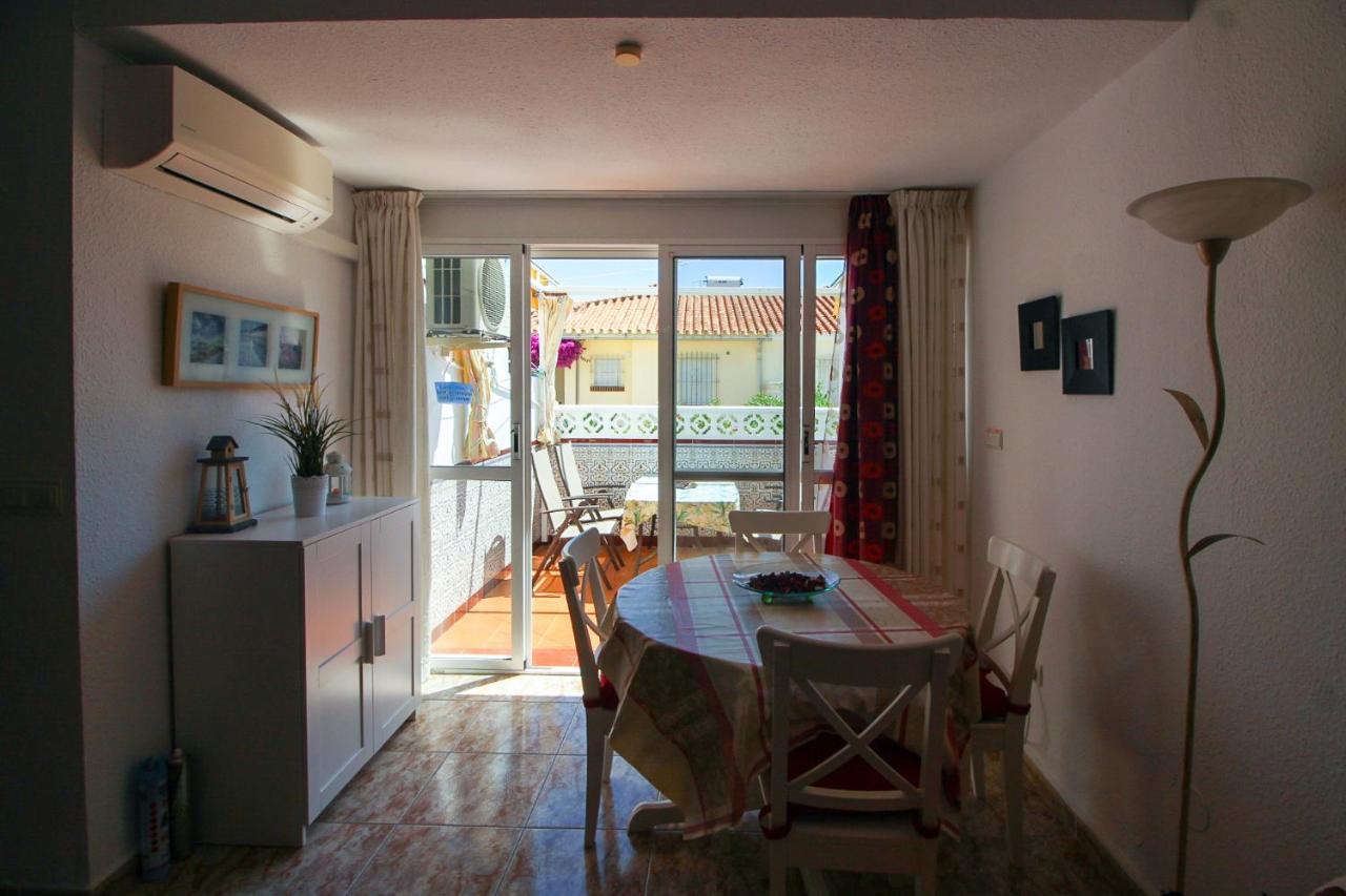 Apartment Pueblo Andaluz 921 Torrox