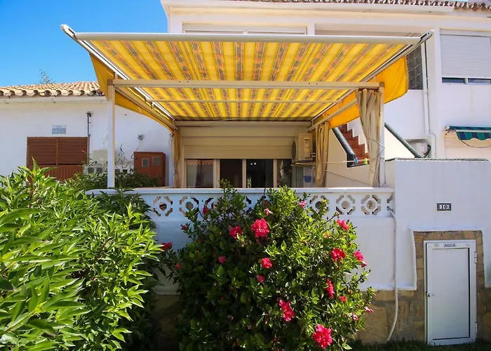 Pueblo Andaluz 921