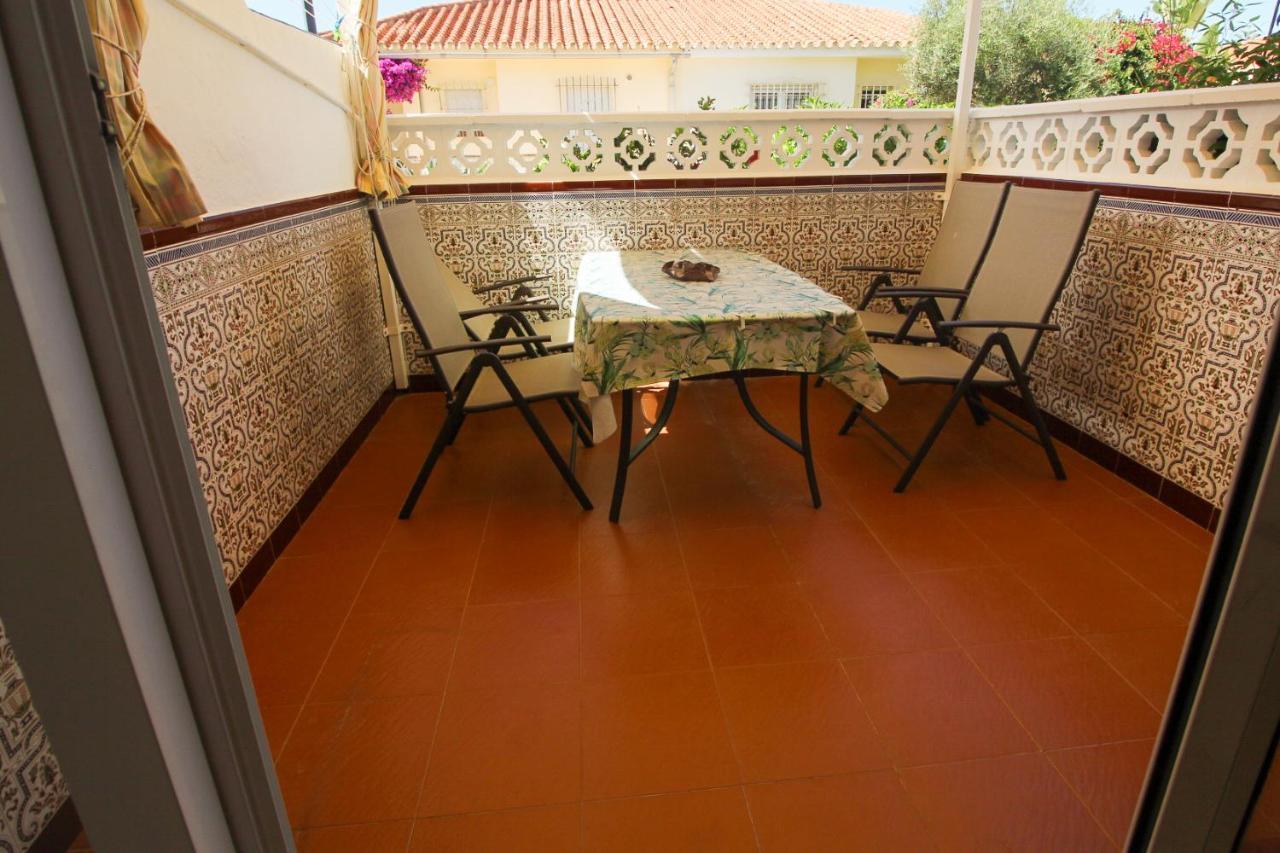 Apartment Pueblo Andaluz 921 *