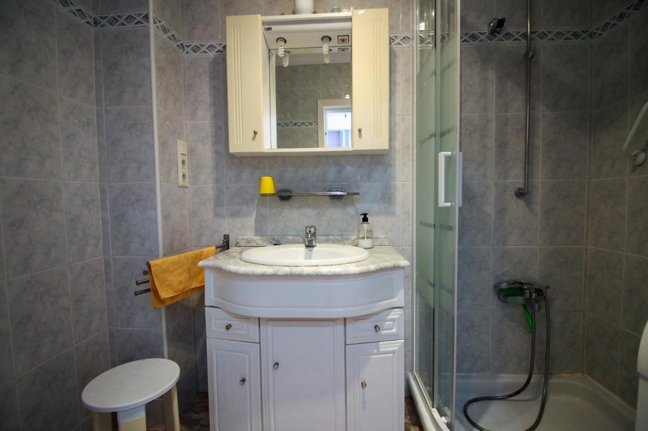 Apartment Pueblo Andaluz 921