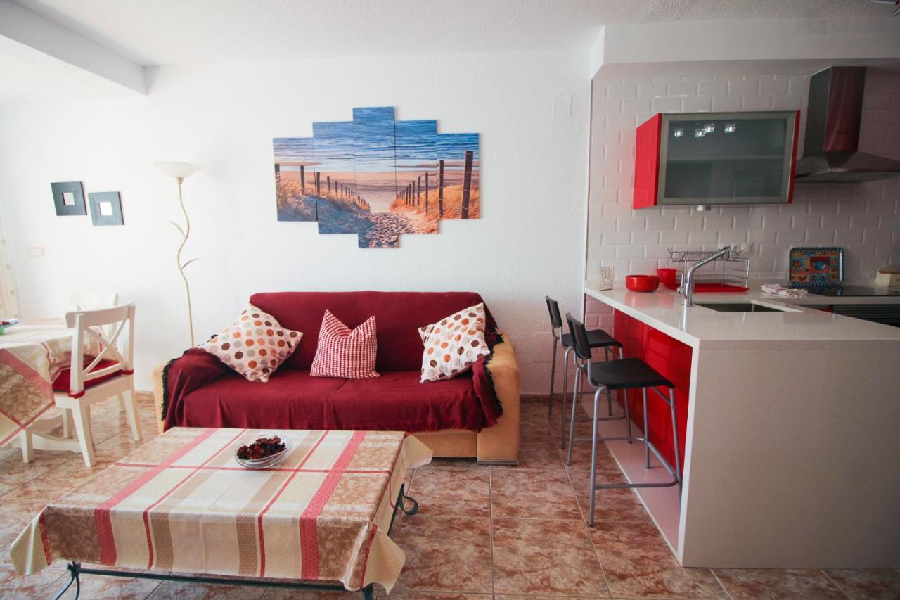Apartment Pueblo Andaluz 921 Torrox