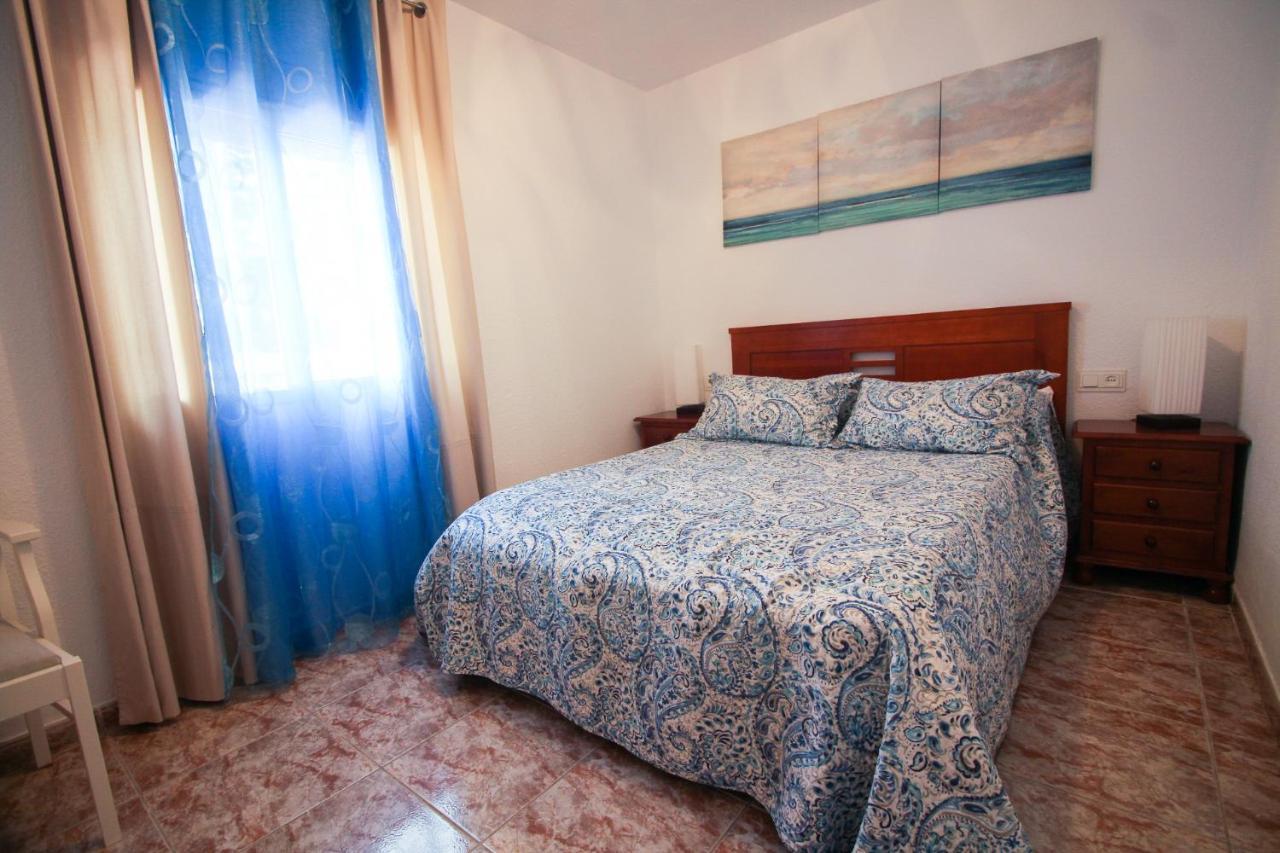 Pueblo Andaluz 921 Apartment *