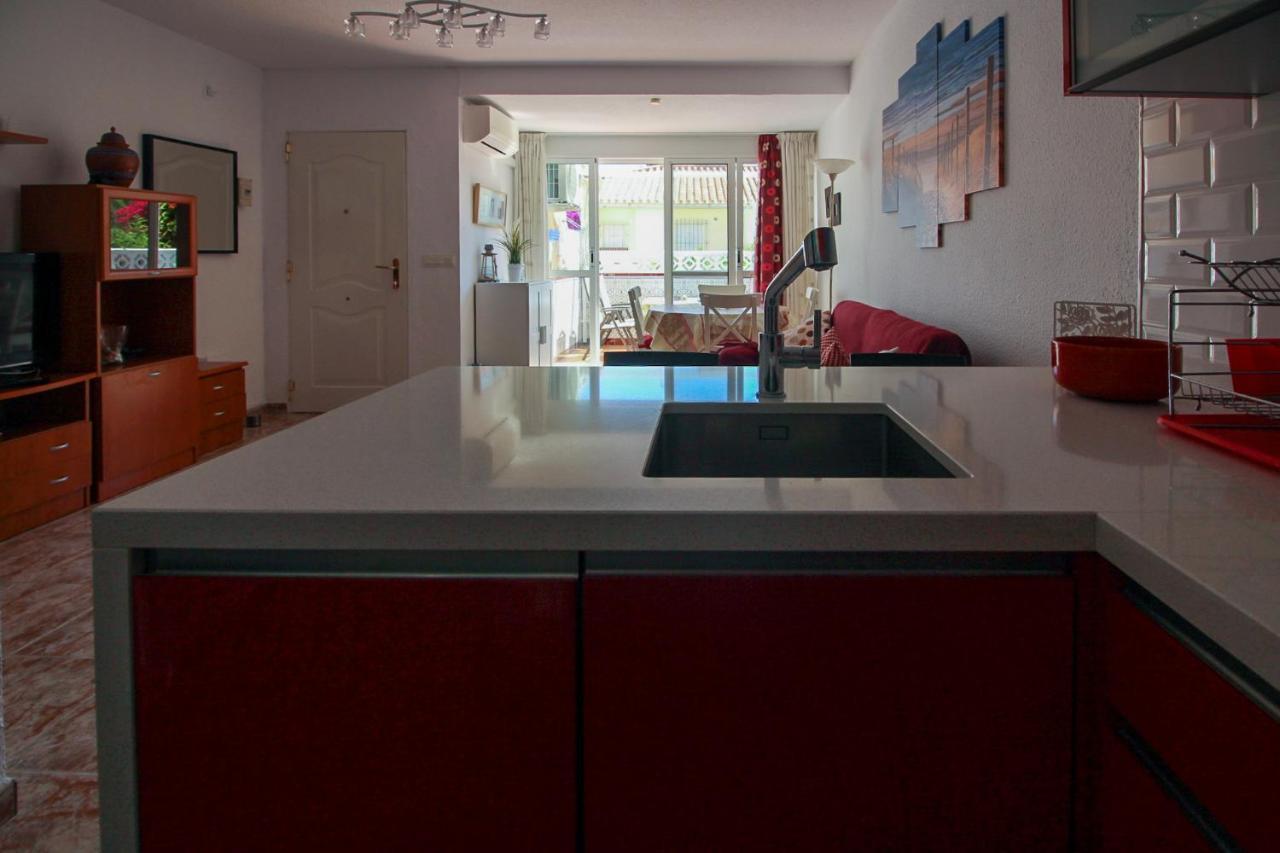Apartment Pueblo Andaluz 921 *