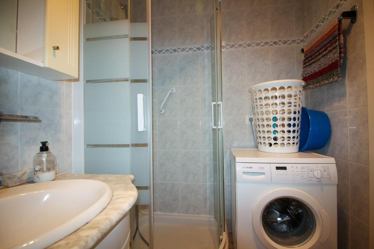 Apartment Pueblo Andaluz 921 Torrox