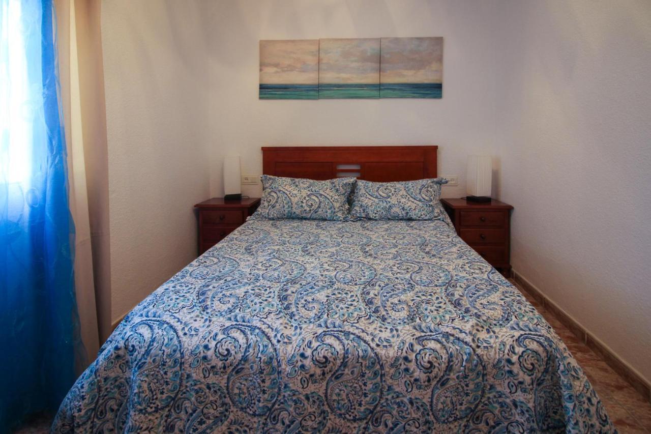 Apartment Pueblo Andaluz 921 Torrox